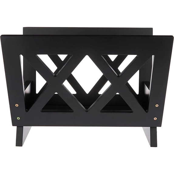 Home Craft Contemporary Magazine Rack