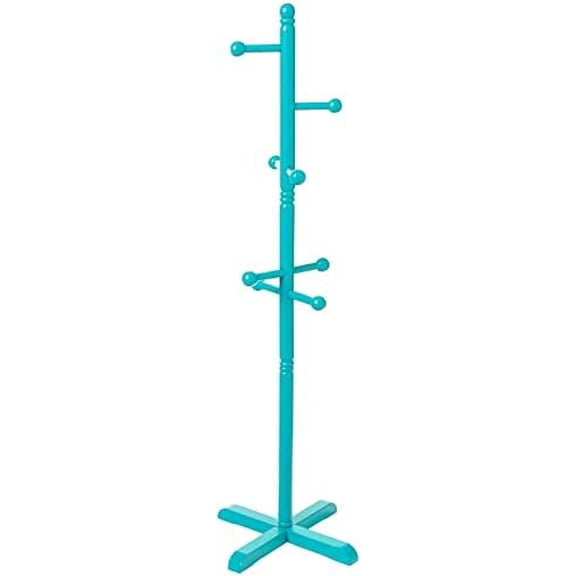 Frenchi Home Furnishing Freestanding Kid's Coat Rack