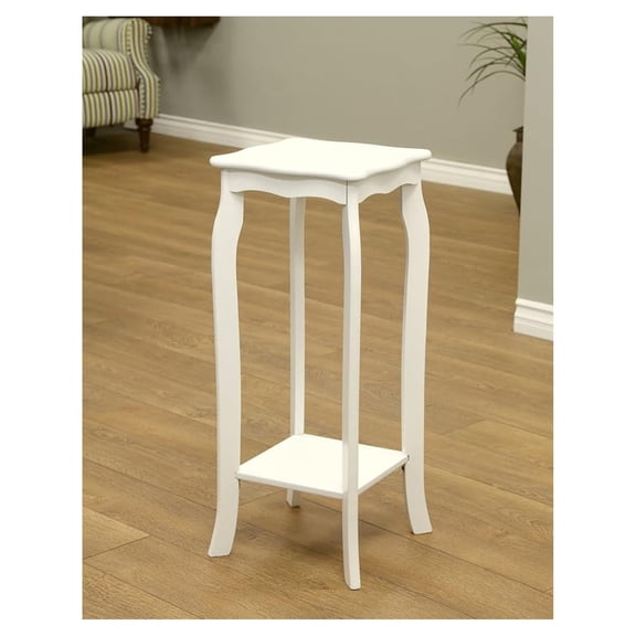 Frenchi Home Furnishing Plant Stand, Small