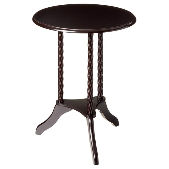 Frenchi Home Furnishing Round End Table