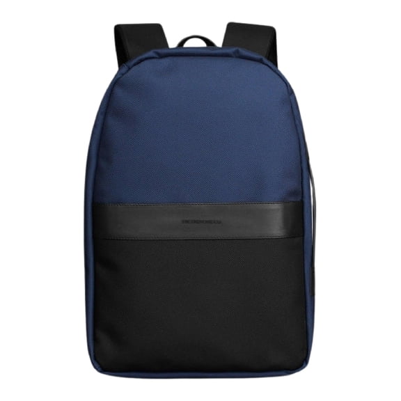 The Frenchie Co. - Super Light Speed Backpack - Expandable lightweight travel pack - Anti-theft magnetic closure for rapid access - Self-adjusting ergonomic straps for comfort