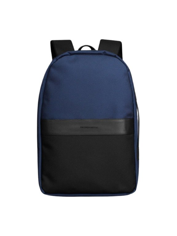 Co. - Super Light Speed Backpack - Expandable lightweight travel pack - Anti-theft magnetic closure for rapid access - Self-adjusting ergonomic straps for comfort