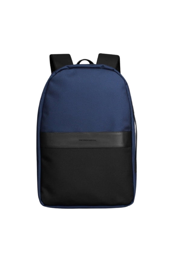 Co. - Super Light Speed Backpack - Expandable lightweight travel pack - Anti-theft magnetic closure for rapid access - Self-adjusting ergonomic straps for comfort