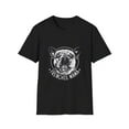 thumbnail image 1 of Frenchie Mama Dog Mom Puppy Lover Graphic Novelty Apparel, 1 of 4