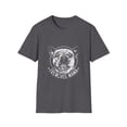 thumbnail image 1 of Frenchie Mama Dog Mom Puppy Lover Graphic Novelty Apparel, 1 of 4