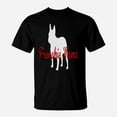 thumbnail image 1 of Frenchie Mama birthday TShirt, 1 of 2