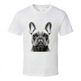 thumbnail image 1 of Frenchie T Shirt, 1 of 1
