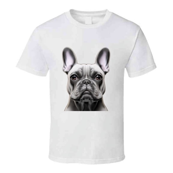 Frenchie T Shirt