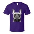 thumbnail image 1 of Frenchie T Shirt, 1 of 1