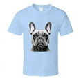 thumbnail image 1 of Frenchie T Shirt, 1 of 1