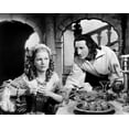 thumbnail image 1 of Frenchman'S Creek From Left Joan Fontaine Basil Rathbone 1944 Photo Print (14 x 11), 1 of 2