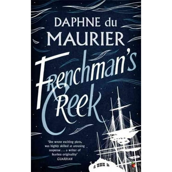 Frenchman's Creek (Paperback) by Daphne Du Maurier, Julie Myerson