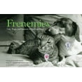 thumbnail image 1 of Pre-Owned Frenemies: Cats Dogs and Lessons in Getting Along (Hardcover) 1584797533 9781584797531, 1 of 1