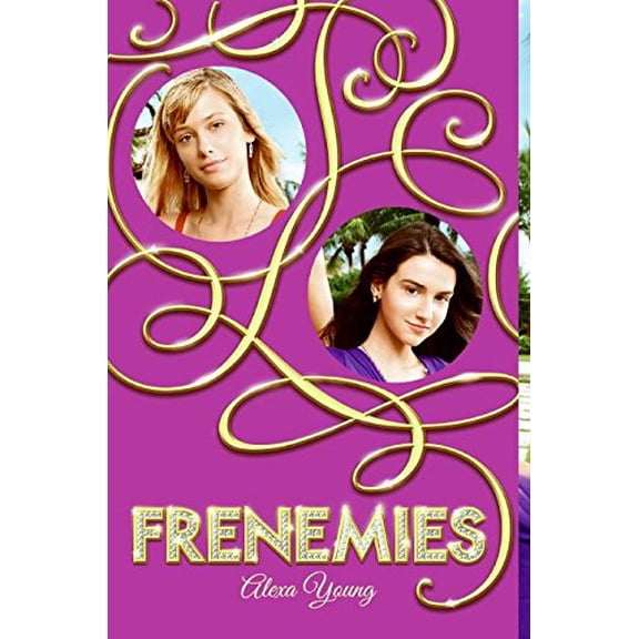 Pre-Owned Frenemies