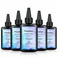 thumbnail image 1 of Frenshion UV Adhesive Resin Glue for Jewelry, Clear, 500g, 1 of 6