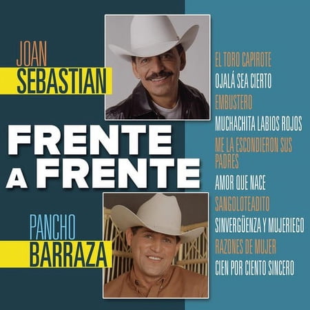 Frente a Frente