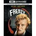 thumbnail image 1 of Frenzy (1972) (4K Ultra HD + Blu-ray + Digital Copy), 1 of 6