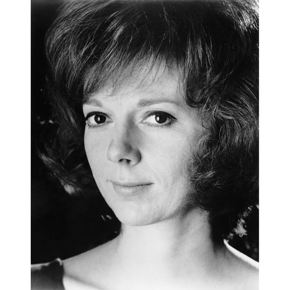 Frenzy Anna Massey 1972 Photo Print (8 x 10)
