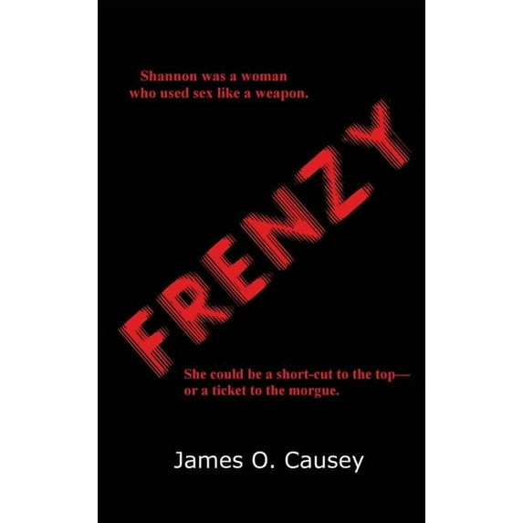 Frenzy (Hardcover)