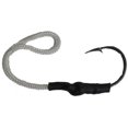thumbnail image 1 of Frenzy JAH-209 Jig Assist Fishing Hook Size 9/0 Black Nickel, 1 of 1