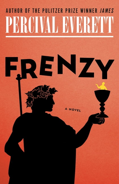 Frenzy, (Paperback)