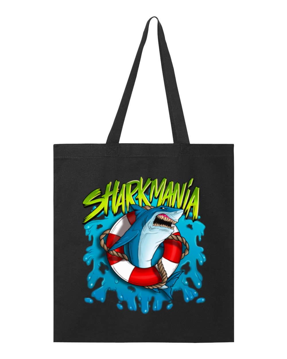 Shark bag main image 1
