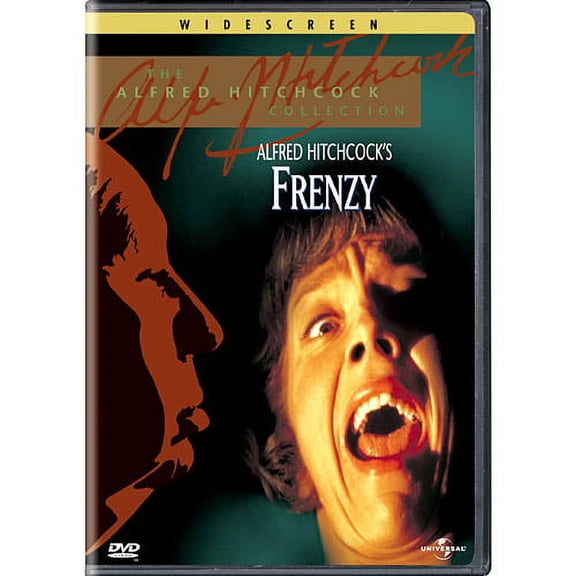 Pre-Owned Frenzy (Widescreen)