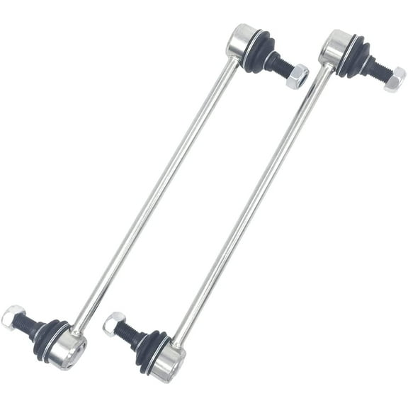 Frenzybro -1 Pair Front Sway Bar Links Compatible With Toyota Prius Matrix Corolla Scion TC PONTIAC VIBE