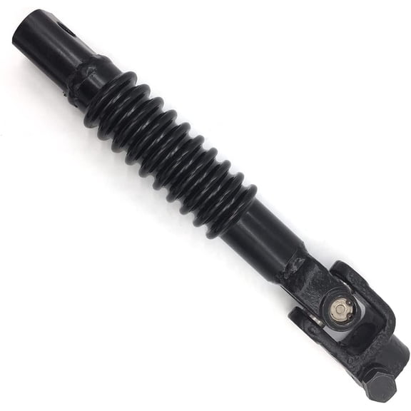 Frenzybro 1 Pcs Steering Intermediate Shaft Columns Compatible With 1999-2007 Chevrolet Silverado, 1999-2007 GMC Sierra - 425-132