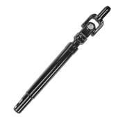 Frenzybro 1Pcs Steering Intermediate Shaft Columns Compatible with Chevrolet Silverado 1999-2007 GMC Sierra1 999-2007 Chevrolet Tahoe - 425-176 2000-2006