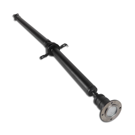 Frenzybro 1pcs Drive Shaft Rear Propeller Shaft Driveshaft Assembly Drive Shaft Kit Fits For Ford Edge & Lincoln MKX AWD 2007-2013