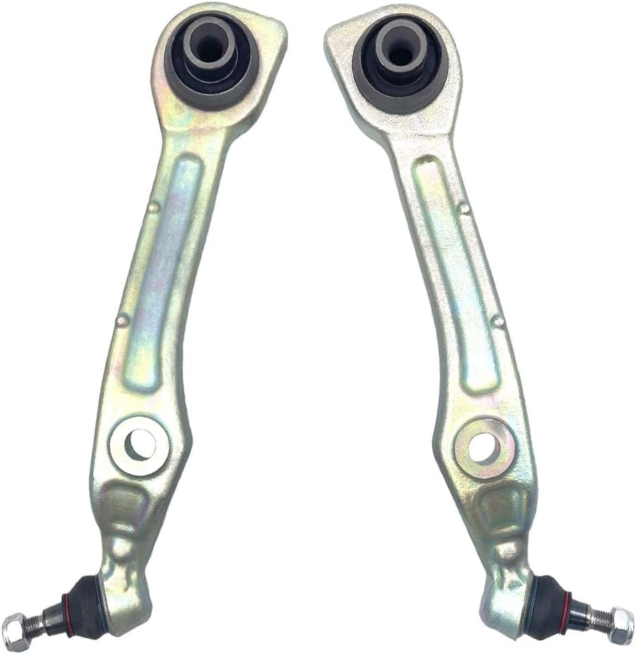 Offside Front Lower Suspension arm ball joint Rear Arm.) Does