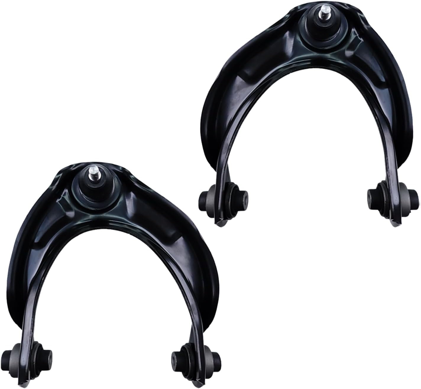 Frenzybro 2 PCs Front Upper Control Arm With Ball Joint