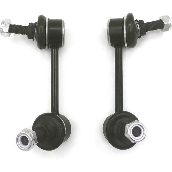 Frenzybro 2 PCs Rear Stabilizer Sway Bar Links Replacement For 2009 2010 2011 2012 Nissan Altima Maxima