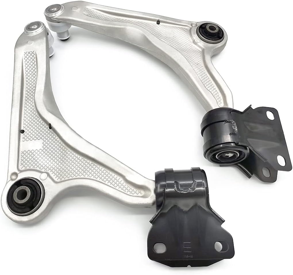 Lincoln Mkz Control Arm Wball Joint