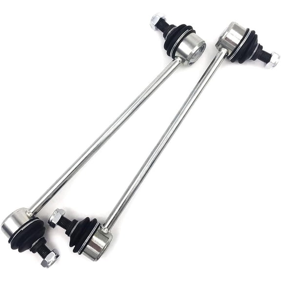 Frenzybro 2pcs Rear Stabilizer Sway Bar Link Replacement Fzor Toyota Camry Highlander Solara Venza Avalon & Lexus ES300 ES300h RX330 ES330 RX330 ES350 RX350 RX400h 2001-2017