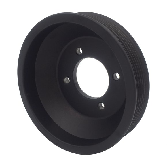 EUROTECH BMW Water Pump With Metal Pulley - Direct Fit For E36, E46, E39, Z3, X3 (Fast Shipping)