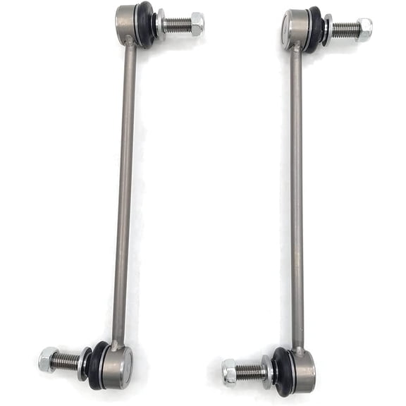 Frenzybro -Compatible with 2010-2016 CADILLAC SRX FRONT STABILIZER BAR LINK NEW 20984481