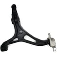 thumbnail image 1 of Frenzybro Front LEFT Side Lower Control Arm Compatible With Mercedes Benz GL320 GL450 ML320 ML350 ML450, 1 of 3