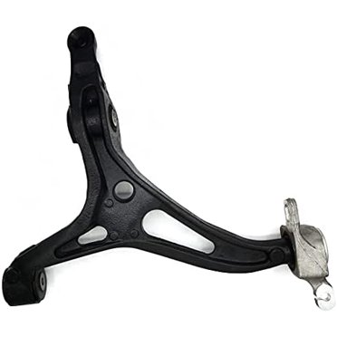 Detroit Axle Front Left Lower Control Arm For Mercedes GL320 GL450 ML320 ML350 ML450 – With Bushing