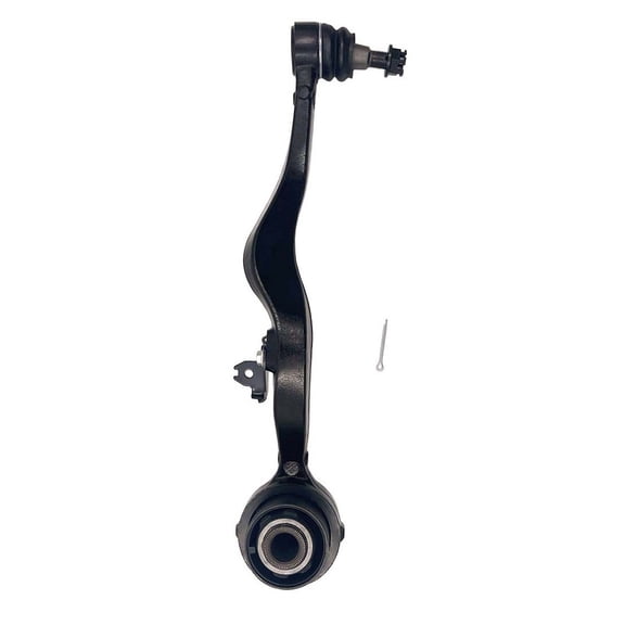 Frenzybro Front Left Driver Side Lower Rearward Control Arm With Ball Joint Replacement For 2008-2016 Lexus LS460-2009-2013 Lexus LS600h