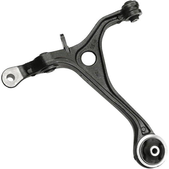 Frenzybro Front Left Lower Control Arm Replacement For 2003-2007 Honda Accord, 2004-2008 Acura TSX