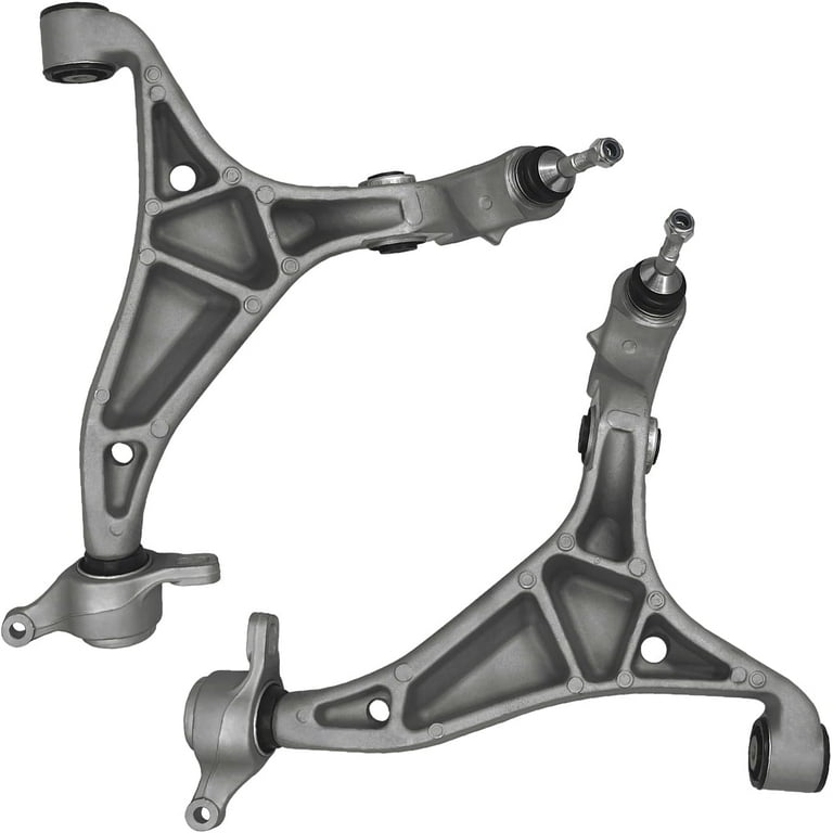 Dodge Durango Suspension A-Premium Control Arm For Jeep Grand Cherokee & Dodge Durango - Front Left Lower Replacement Front Lower Control Arm Left Side - Foto 10