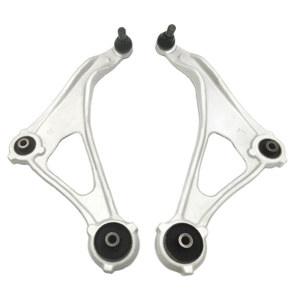 Frenzybro Front Lower Control Arm & Ball Joint Assembly Pair LH RH For Nissan Altima 2015-2018 Maxima 2016-2019 Supension Kit