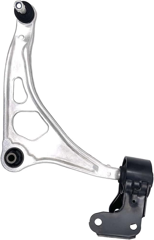 Frenzybro Front Lower Left Control Arm With Ball Joint Replacement For 2018-2022 Honda Odyssey