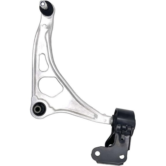 Frenzybro Front Lower Left Control Arm With Ball Joint Replacement For 2018-2022 Honda Odyssey