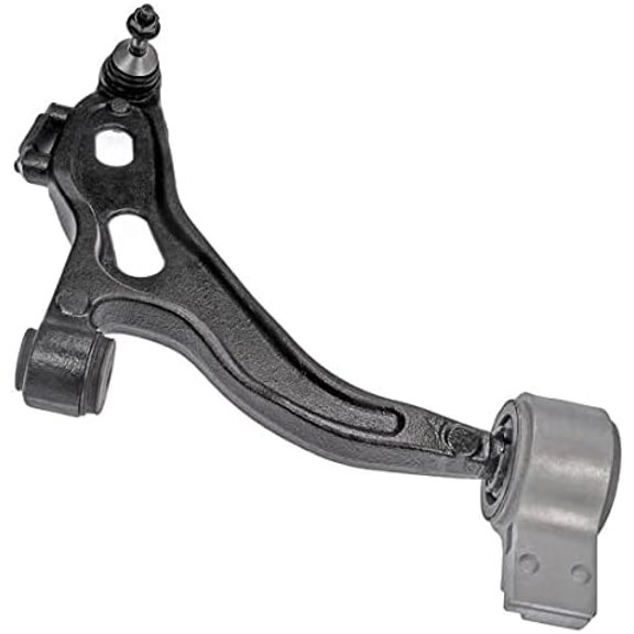 Frenzybro Front Lower Right Control Arms Ball Joint Replacement For 2010-2012 Ford Taurus 2010-2012 Flex and 2009-2012 LINCOLN MKS / 2010-2012 MKT