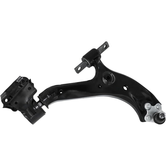 Frenzybro Front Right Lower Control Arm With Ball Joint Replacement For 2012-2014 Honda CR-V