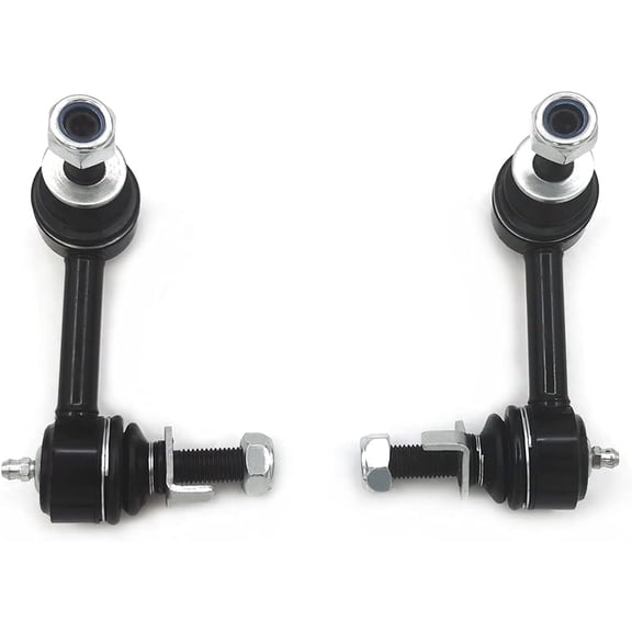 Frenzybro Front Stabilizer Sway Bar Link Suspension Kit Replacement for Infiniti G35 2003-2007 Nissan 350Z 2003-2009