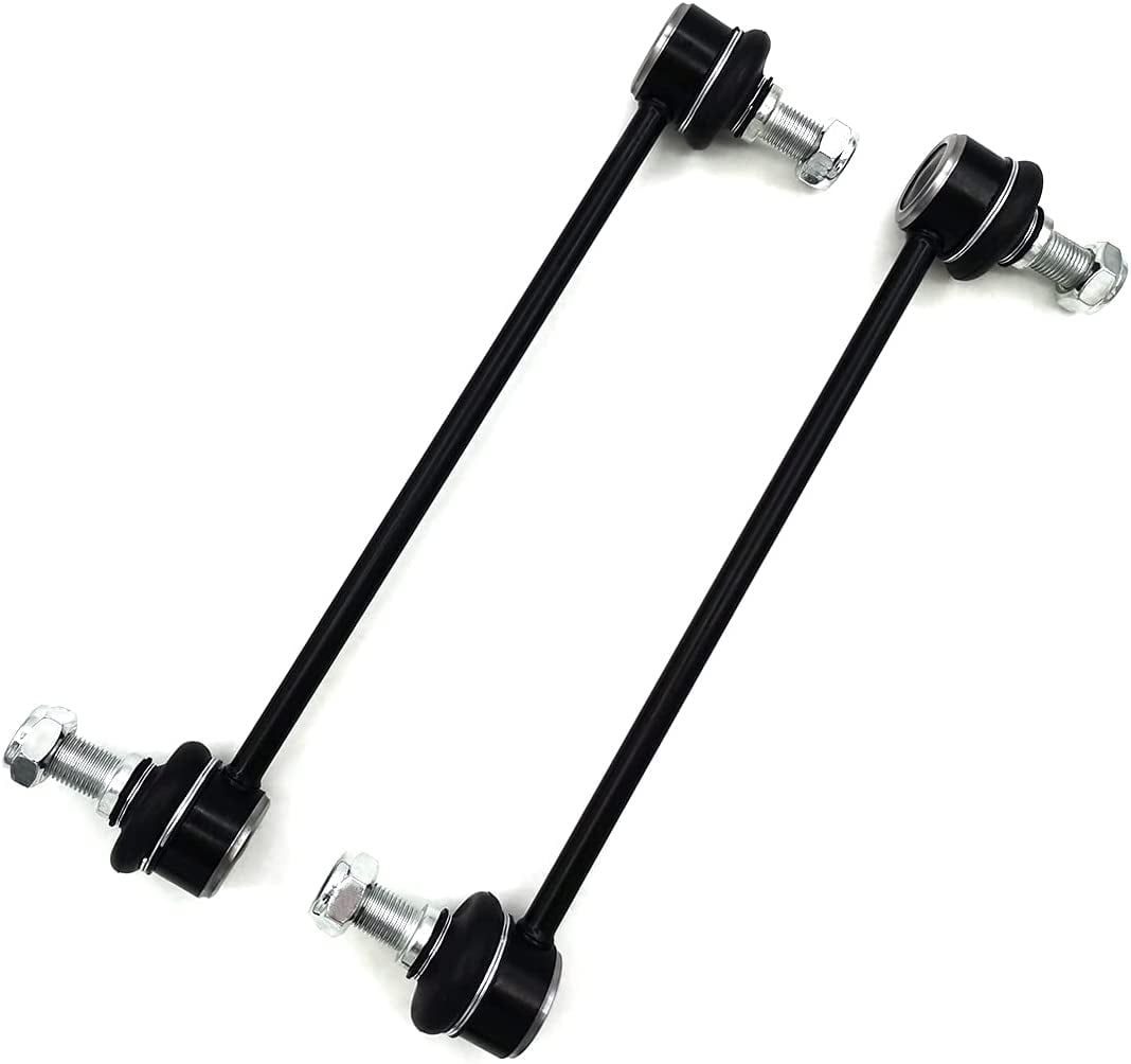 Frenzybro Front Sway Bars Stabilizer Links Compatible With Kia Forte